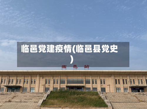 临邑党建疫情(临邑县党史)