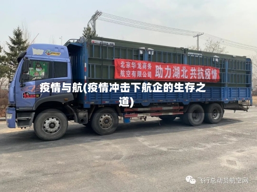 疫情与航(疫情冲击下航企的生存之道)-第2张图片