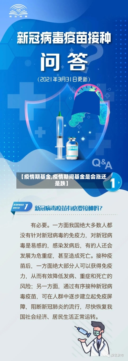 【疫情期基金,疫情期间基金是会涨还是跌】-第2张图片