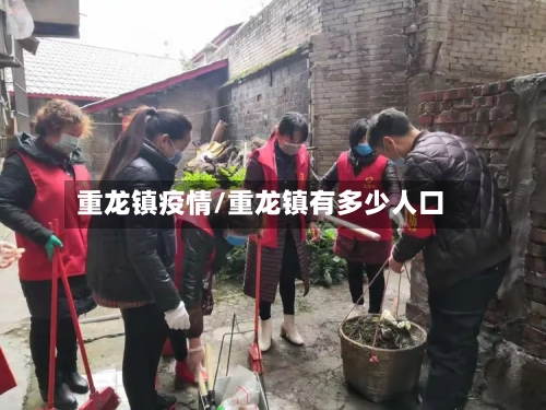 重龙镇疫情/重龙镇有多少人口