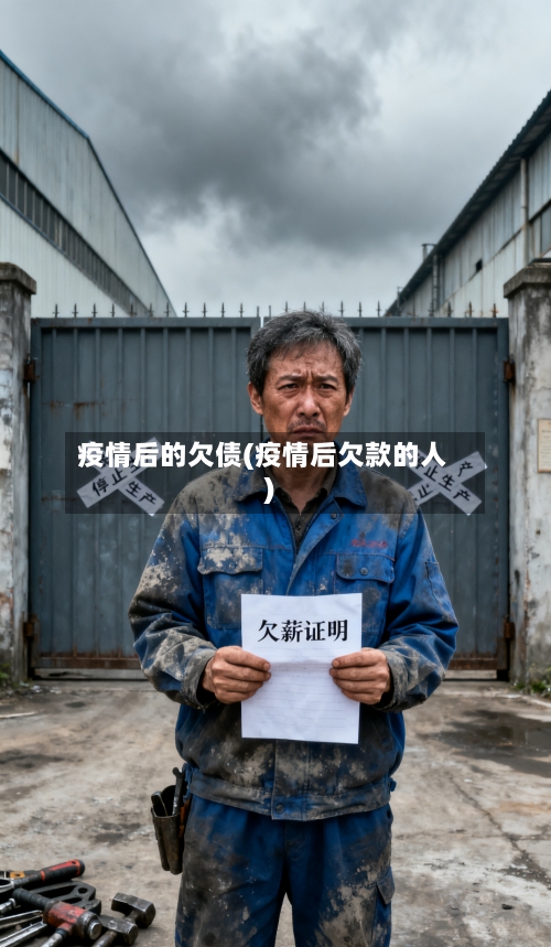 疫情后的欠债(疫情后欠款的人)-第3张图片