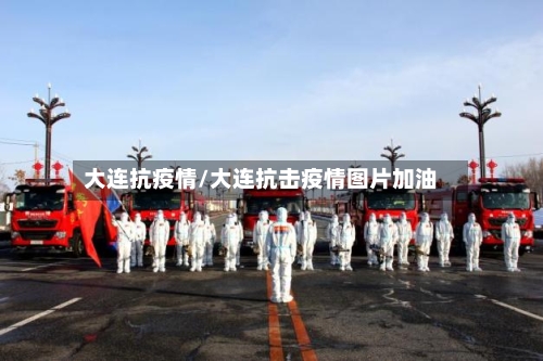 大连抗疫情/大连抗击疫情图片加油