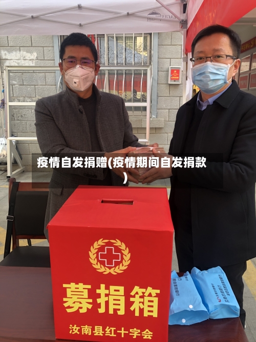 疫情自发捐赠(疫情期间自发捐款)